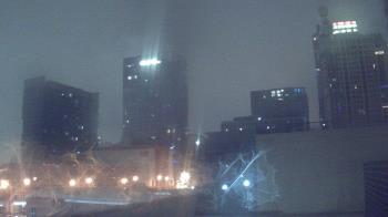 Weather camera view of Old St Marys School.