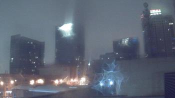 Weather camera view of Old St Marys School.