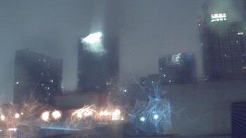 Weather camera view of Old St Marys School.