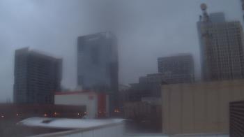 Weather camera view of Old St Marys School.