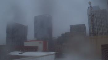 Weather camera view of Old St Marys School.