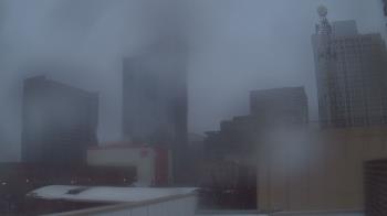 Weather camera view of Old St Marys School.