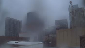 Weather camera view of Old St Marys School.