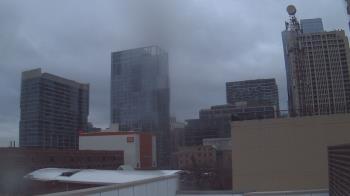 Weather camera view of Old St Marys School.