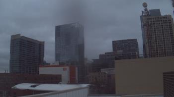 Weather camera view of Old St Marys School.