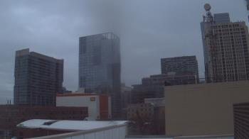 Weather camera view of Old St Marys School.