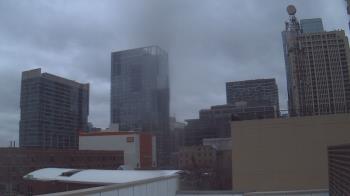 Weather camera view of Old St Marys School.