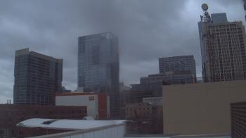 Weather camera view of Old St Marys School.