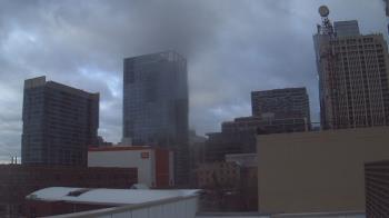 Weather camera view of Old St Marys School.