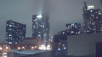 Weather camera view of Old St Marys School.