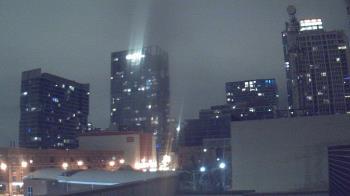 Weather camera view of Old St Marys School.