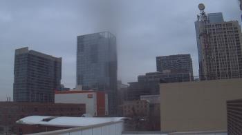 Weather camera view of Old St Marys School.