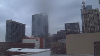 Weather camera view of Old St Marys School.