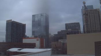 Weather camera view of Old St Marys School.