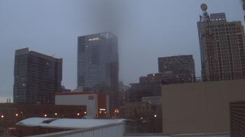 Weather camera view of Old St Marys School.