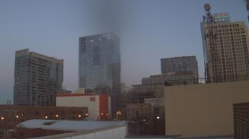 Weather camera view of Old St Marys School.