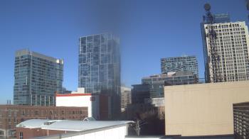 Weather camera view of Old St Marys School.