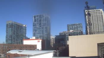 Weather camera view of Old St Marys School.