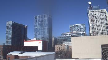 Weather camera view of Old St Marys School.