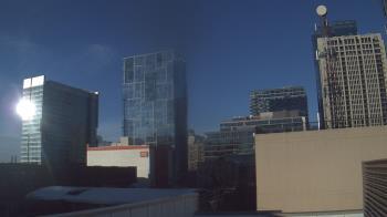 Weather camera view of Old St Marys School.