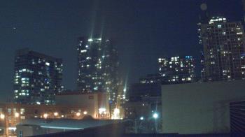 Weather camera view of Old St Marys School.