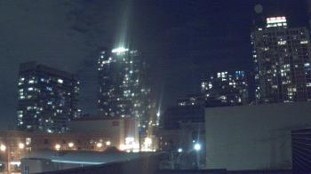 Weather camera view of Old St Marys School.