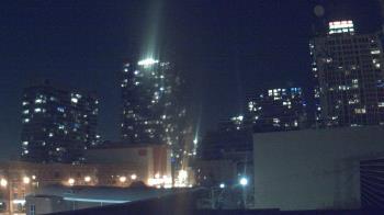 Weather camera view of Old St Marys School.