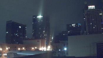 Weather camera view of Old St Marys School.