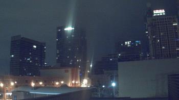 Weather camera view of Old St Marys School.