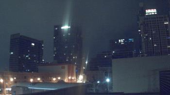 Weather camera view of Old St Marys School.