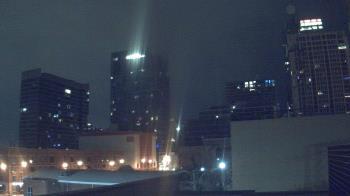 Weather camera view of Old St Marys School.