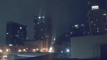 Weather camera view of Old St Marys School.