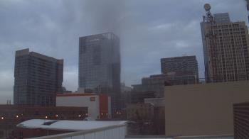 Weather camera view of Old St Marys School.