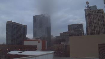 Weather camera view of Old St Marys School.