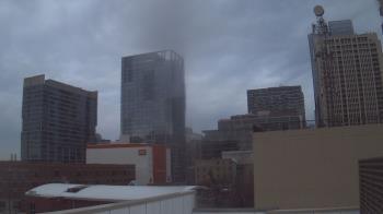 Weather camera view of Old St Marys School.