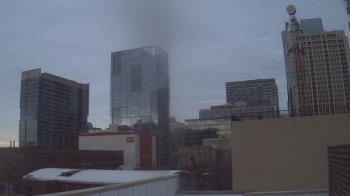 Weather camera view of Old St Marys School.