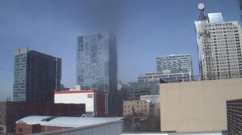 Weather camera view of Old St Marys School.