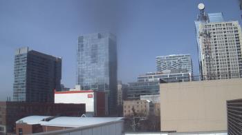 Weather camera view of Old St Marys School.