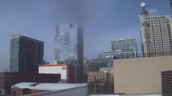 Weather camera view of Old St Marys School.