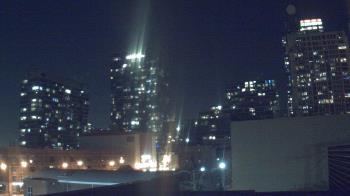 Weather camera view of Old St Marys School.