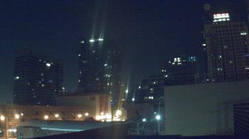 Weather camera view of Old St Marys School.