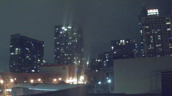 Weather camera view of Old St Marys School.