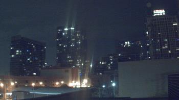 Weather camera view of Old St Marys School.