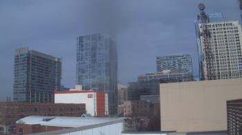 Weather camera view of Old St Marys School.