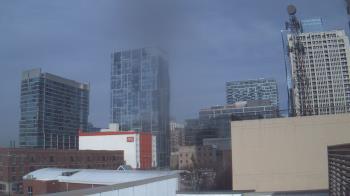 Weather camera view of Old St Marys School.