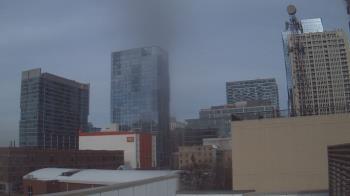 Weather camera view of Old St Marys School.