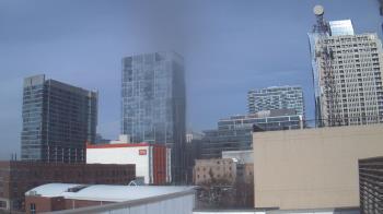 Weather camera view of Old St Marys School.