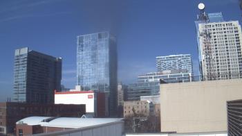 Weather camera view of Old St Marys School.