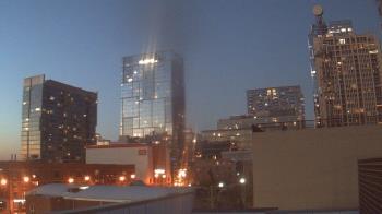 Weather camera view of Old St Marys School.