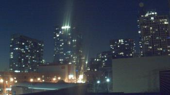 Weather camera view of Old St Marys School.